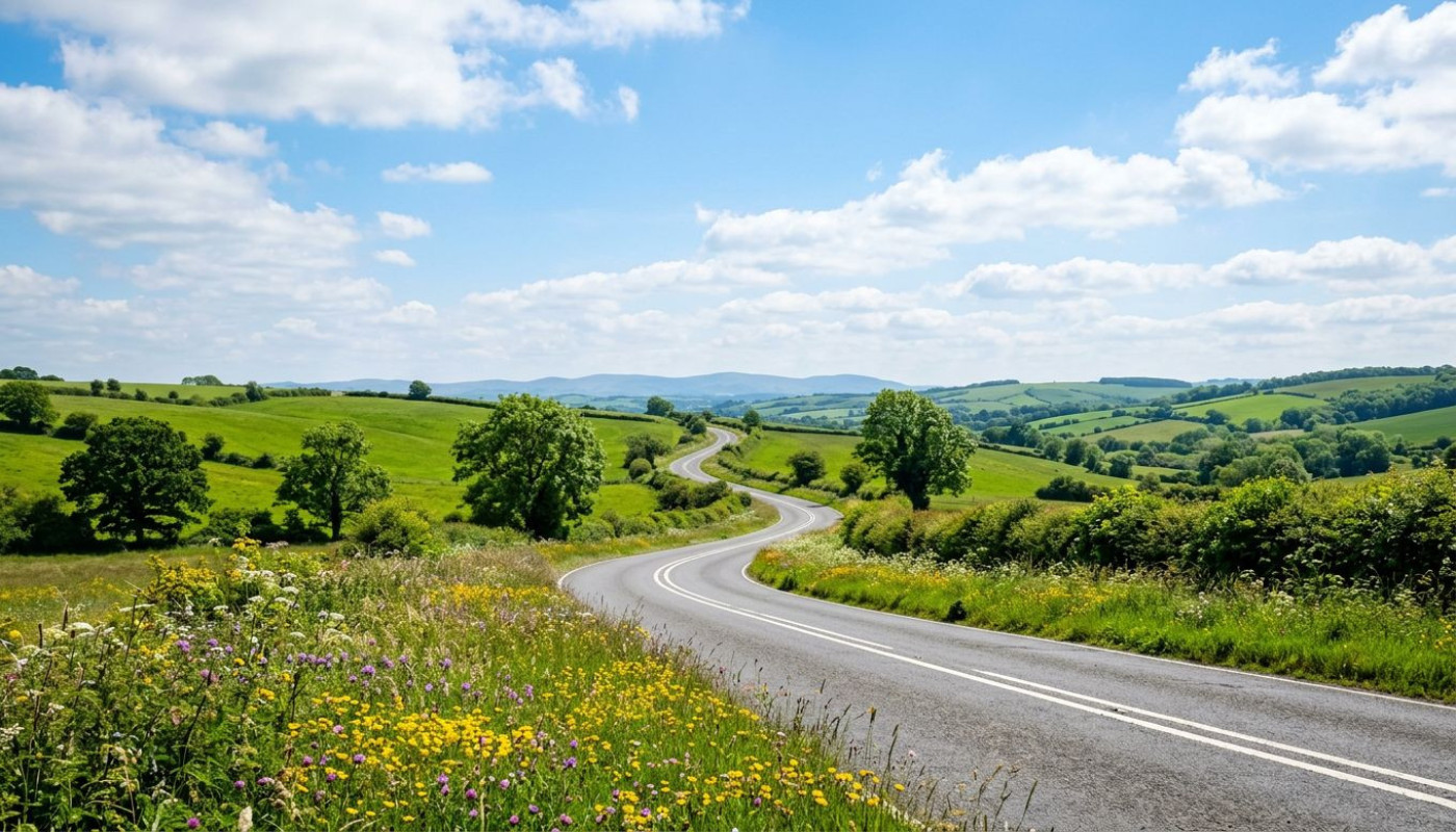 Could Your Itinerary Benefit From Spontaneous Detours?