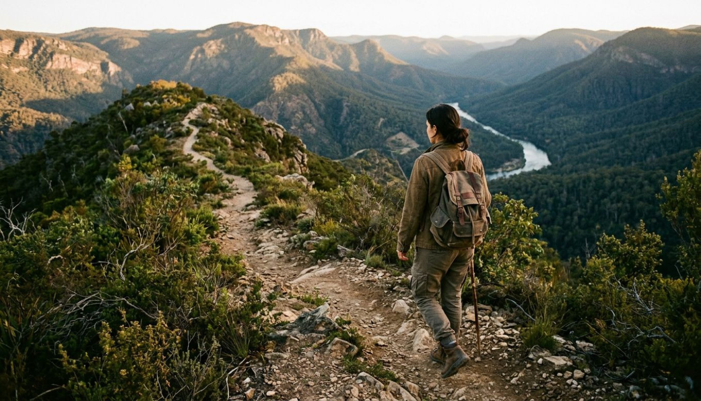Getting Off The Beaten Path: What Does It Truly Mean For Travelers?