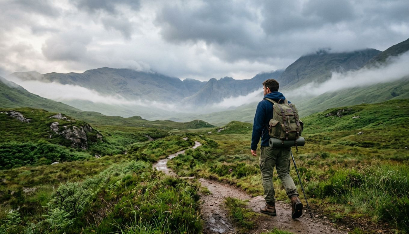 Journey Off-script: Embracing Destinations That Defy The Travel Brochures