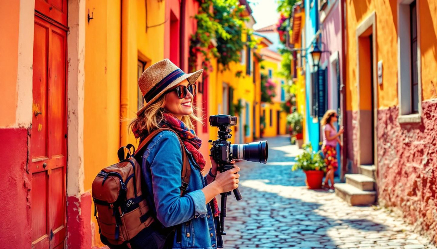 Top Tips For Uncovering Hidden Cultural Gems On Your Travels