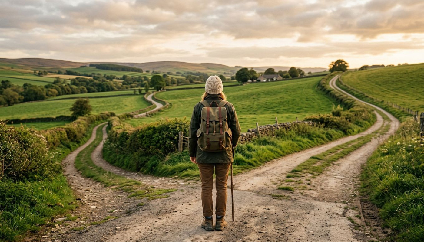 Unexpected Itinerary Detours That Transformed My Journey