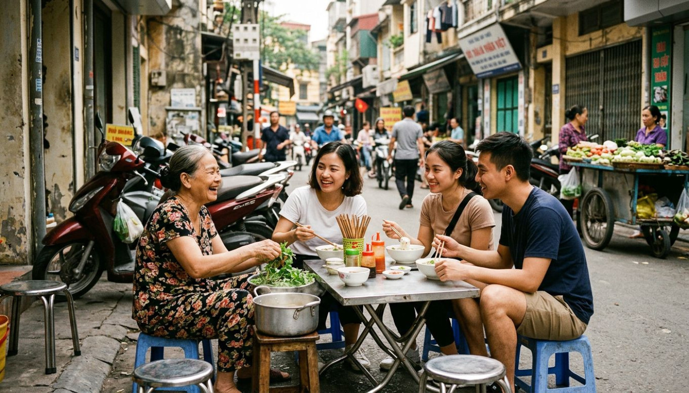 What Most Travel Guides Miss About Authentic Local Activities