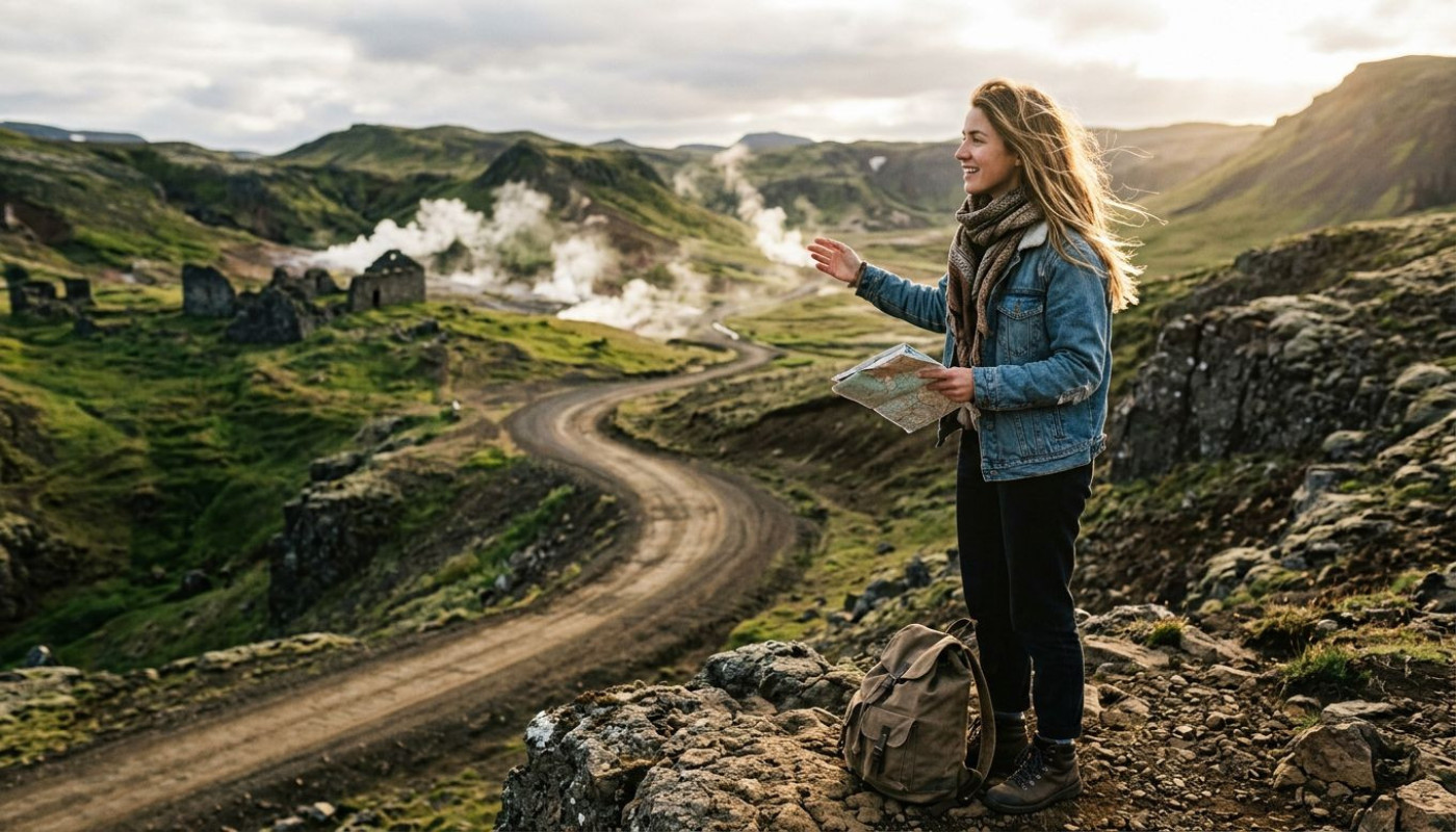When Unexpected Detours Become The Highlight: Tales From Offbeat Itineraries