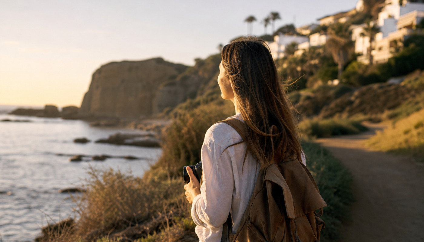 Why Planning Less Might Be The Best Travel Advice You’ll Ever Get